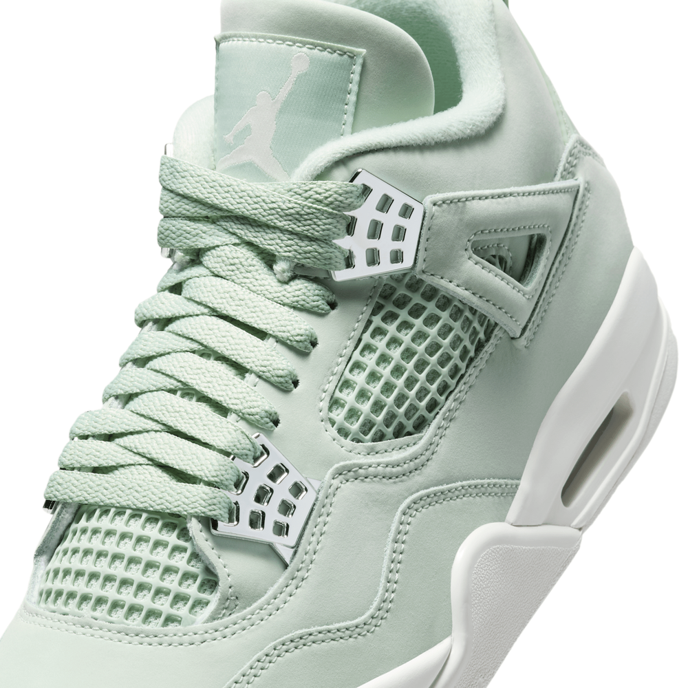 Sneaker Drop — Women's Air Jordan 4 Retro 'Abundance'